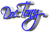 Doc Tony Clinics Jacksonville Logo