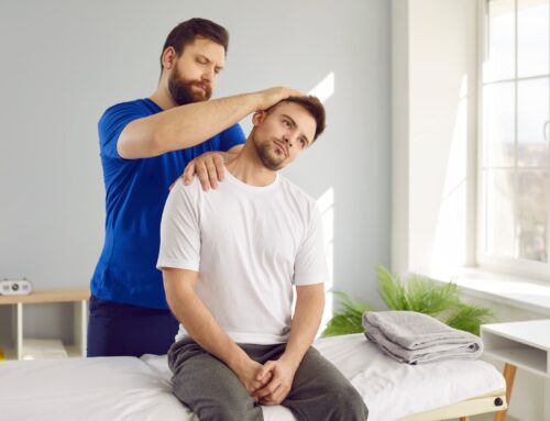 How Often Should You Go to Chiropractor for Migraines?